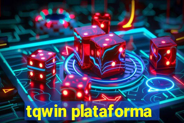 tqwin plataforma